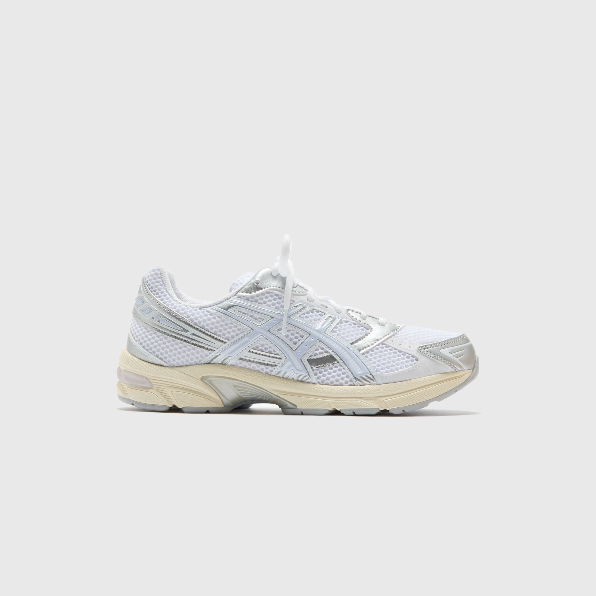 ASICS WMNS Gel-1130 - White / Blue Fade Lightweight runners for training