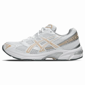 ASICS WMNS Gel 1130 'White Bisque' Sporty Jordan sneaker styles