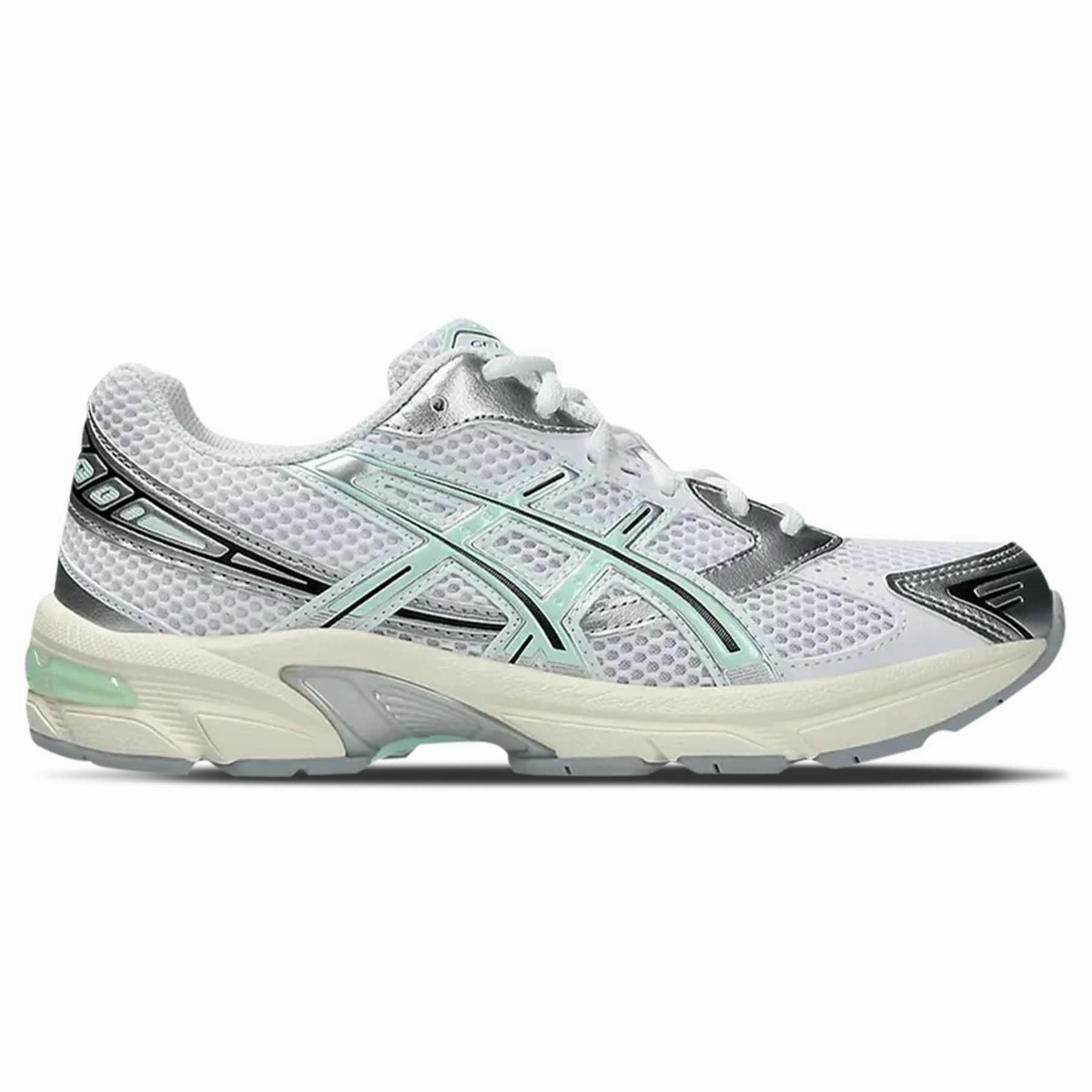 ASICS WMNS Gel 1130 'White Mint Tint' Stability running shoes