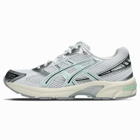 ASICS WMNS Gel 1130 'White Mint Tint' Sporty Jordan sneaker styles