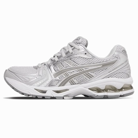 ASICS WMNS Gel Kayano 14 'Cloud Grey Clay' Cushioned Gel 1130 sneakers