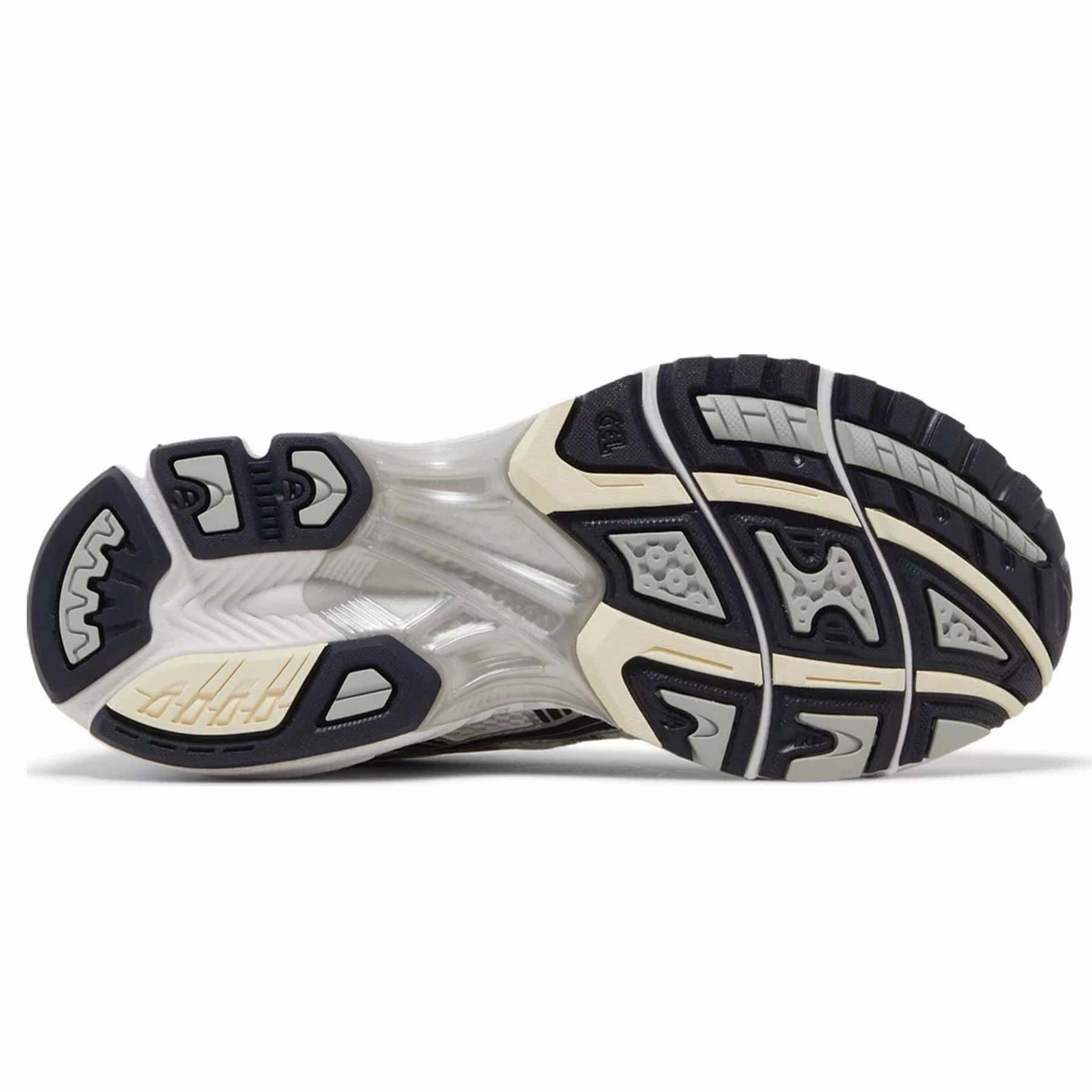 ASICS WMNS Gel Kayano 14 'White Midnight' Reliable support trainers