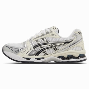 ASICS WMNS Gel Kayano 14 'White Midnight' Cushioned Gel 1130 sneakers