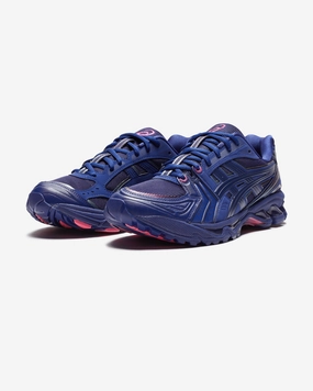 ASICS X 8 ON 8 GEL KAYANO 14 - INDIGOBLUE Asics comfort sneakers