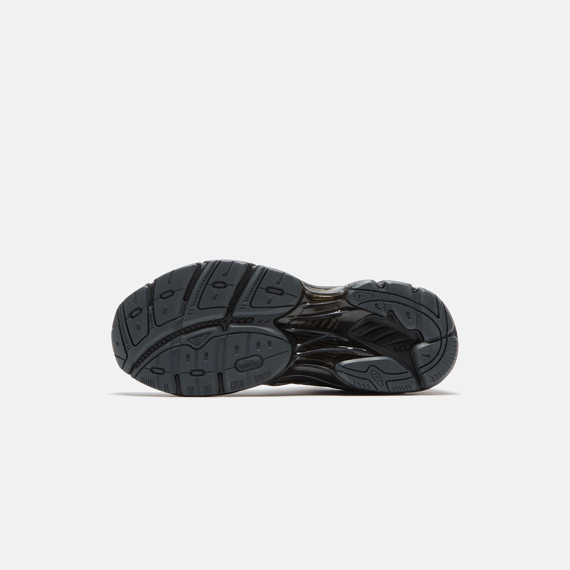 ASICS x Above The Clouds GT-2160 - Black / Gunmetal Sport lifestyle shoes