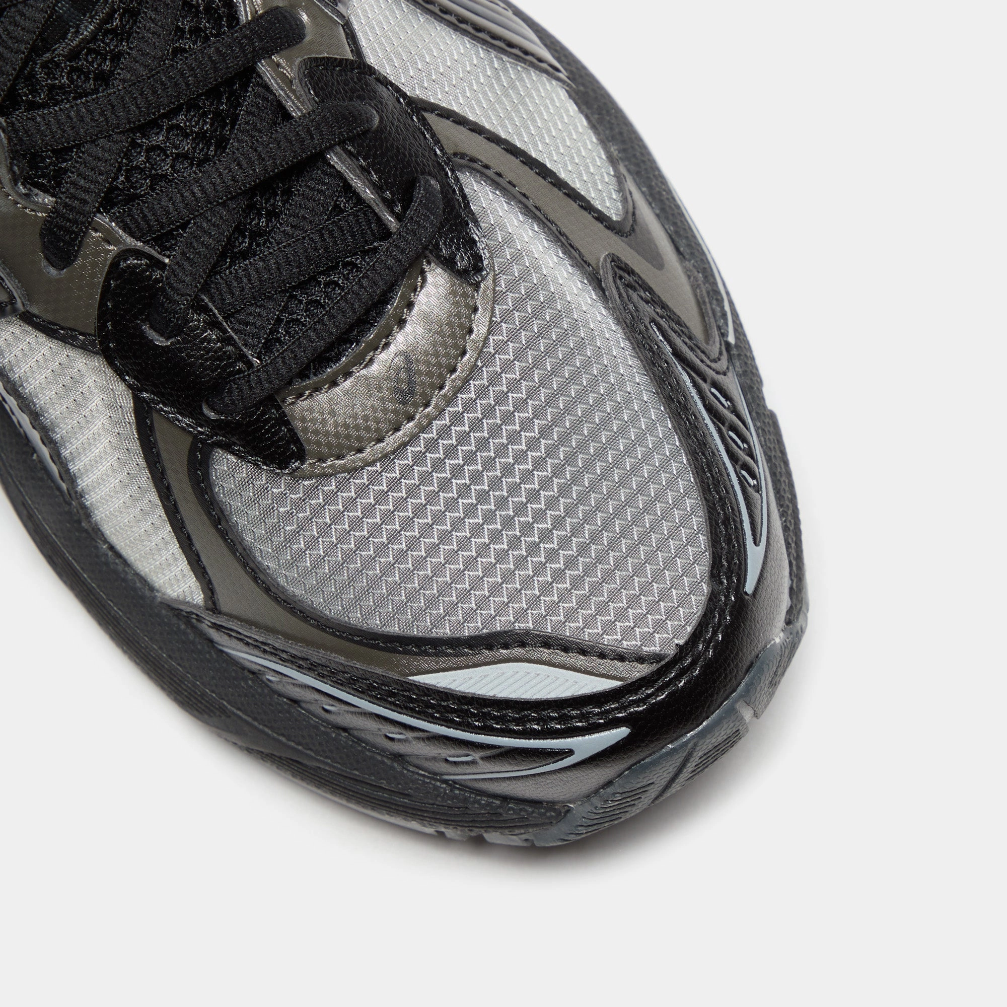 ASICS x Above The Clouds GT-2160 - Black / Gunmetal Sport lifestyle shoes