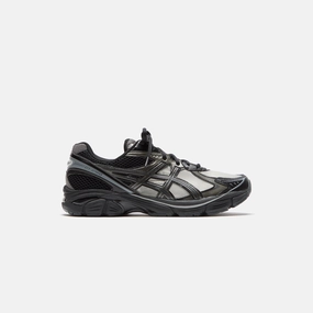 ASICS x Above The Clouds GT-2160 - Black / Gunmetal Lightweight runners for training