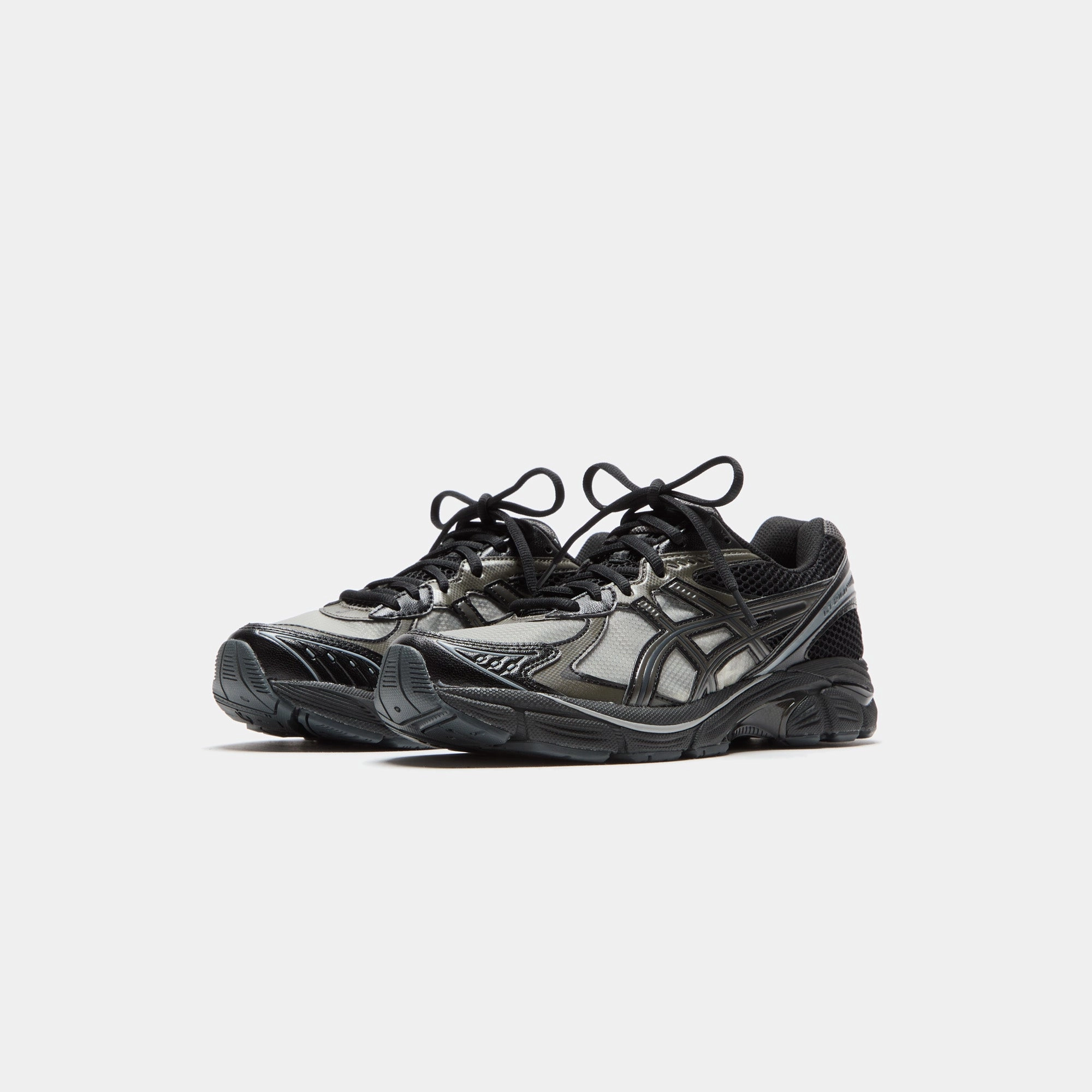 ASICS x Above The Clouds GT-2160 - Black / Gunmetal Sport lifestyle shoes