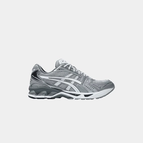 ASICS x Beauty & Youth Gel-Kayano 14 GTX - Metallic Silver / Grey / White Lightweight runners for training