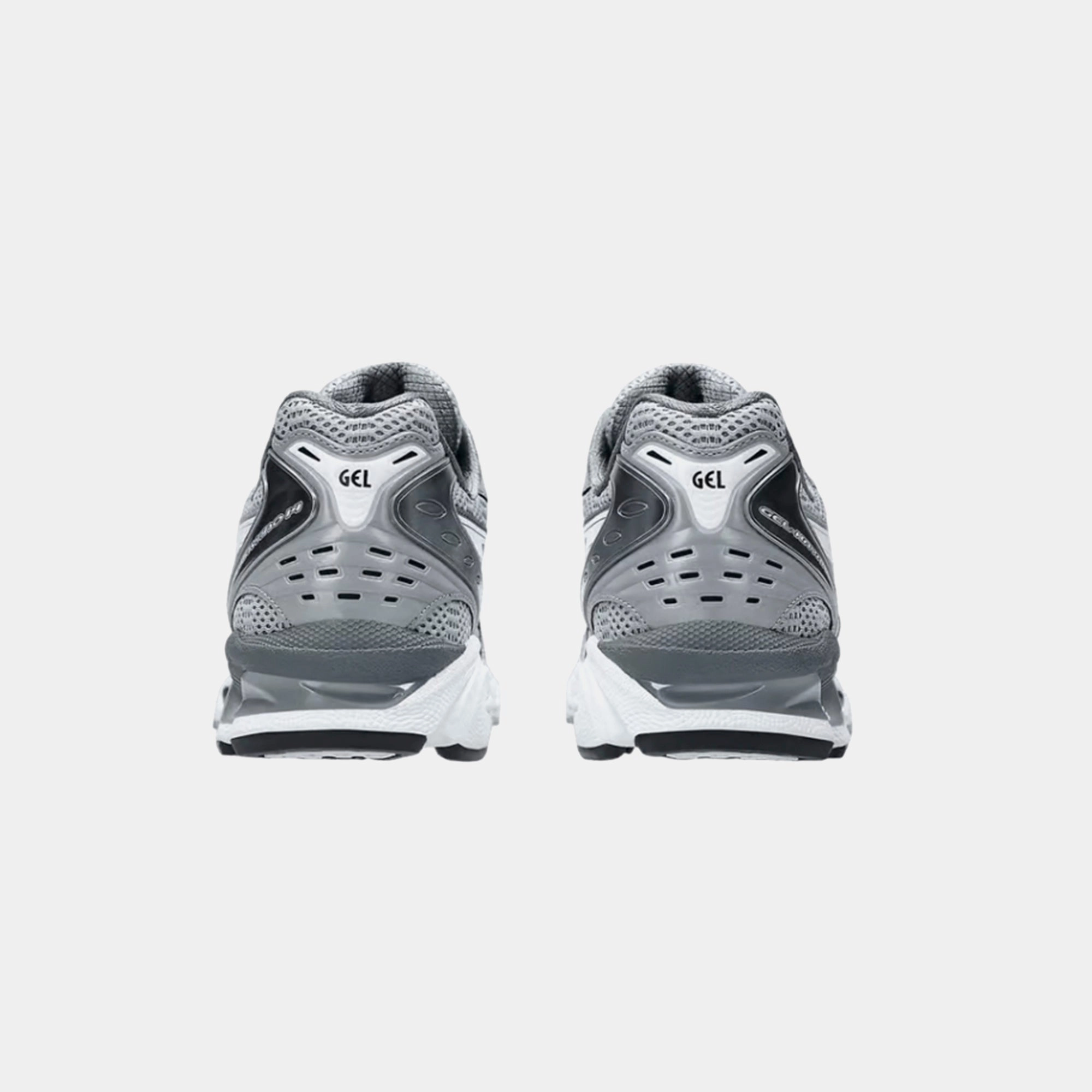 ASICS x Beauty & Youth Gel-Kayano 14 GTX - Metallic Silver / Grey / White Sport lifestyle shoes