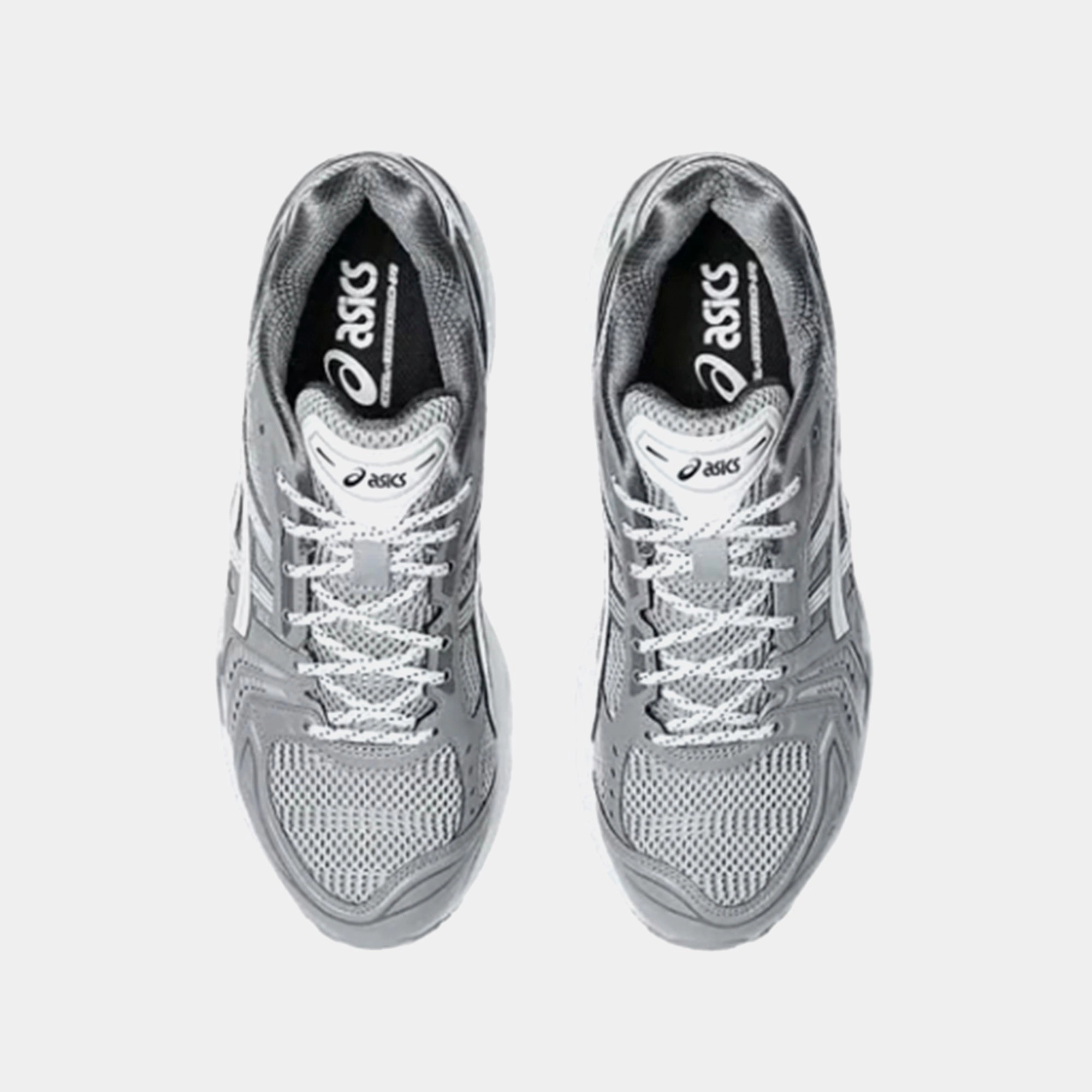 ASICS x Beauty & Youth Gel-Kayano 14 GTX - Metallic Silver / Grey / White Sport lifestyle shoes
