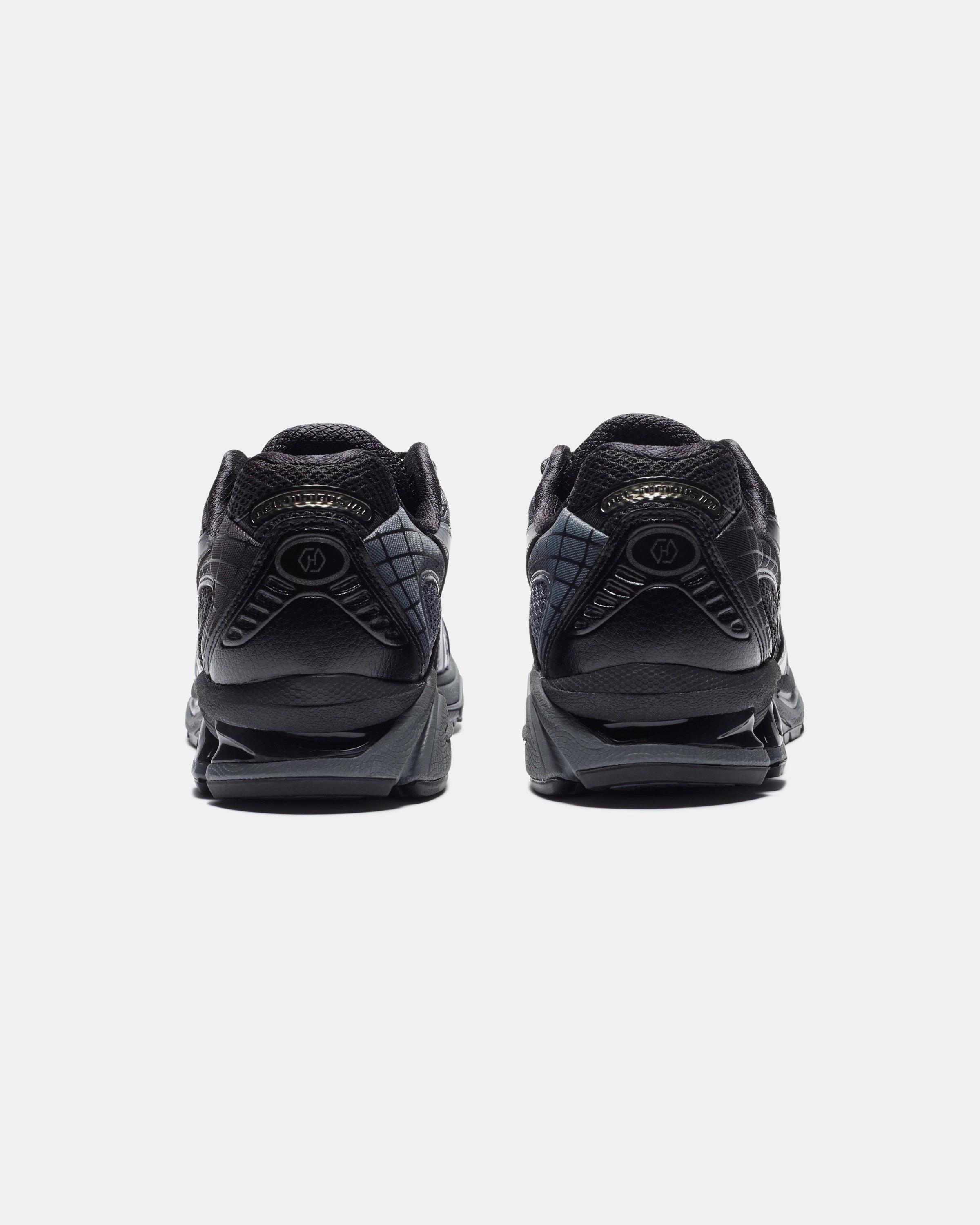 ASICS X HAVEN GEL-NIMBUS 10.1 - BLACK Performance comfort sneakers