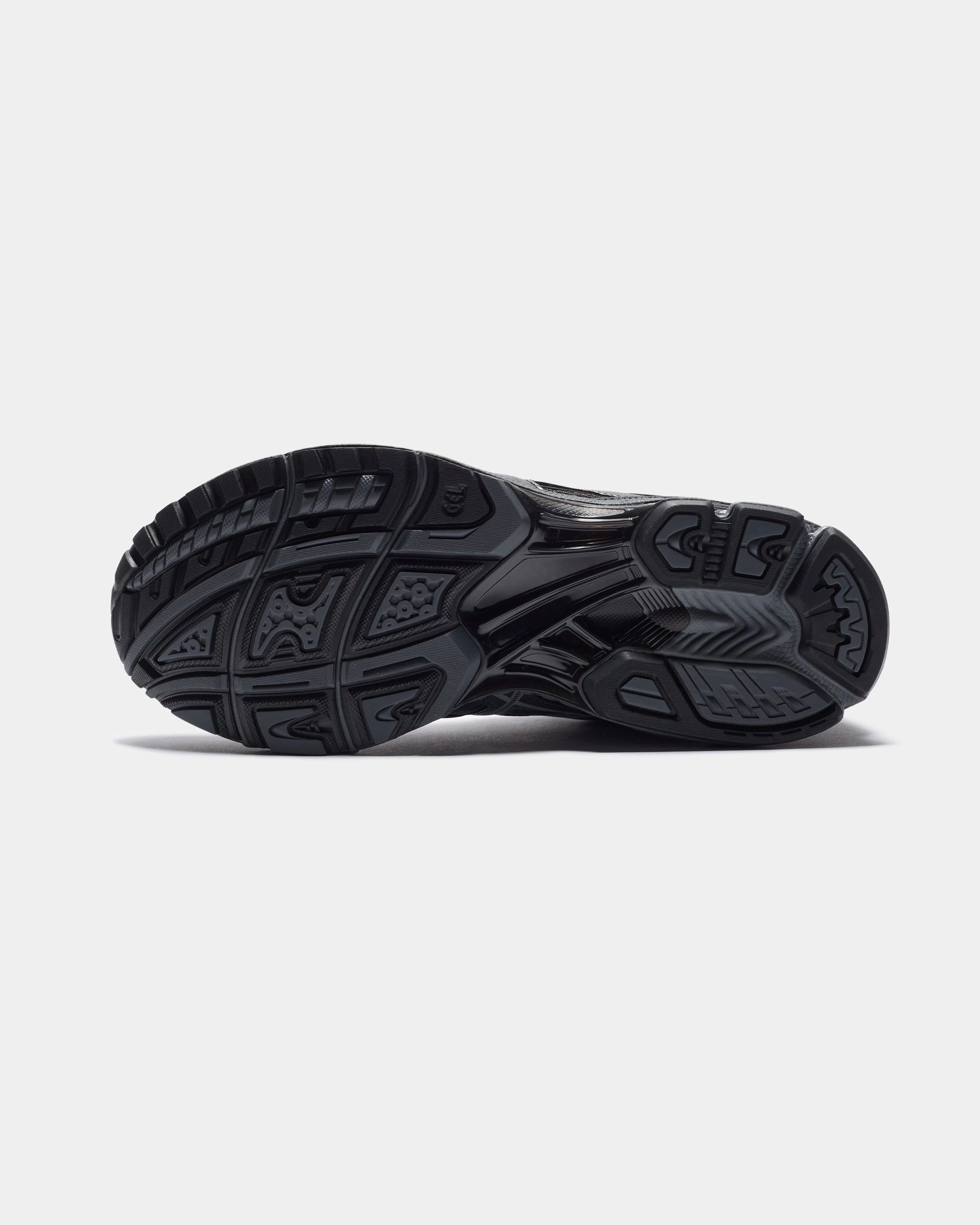 ASICS X HAVEN GEL-NIMBUS 10.1 - BLACK Performance comfort sneakers