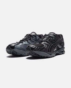 ASICS X HAVEN GEL-NIMBUS 10.1 - BLACK Asics comfort sneakers