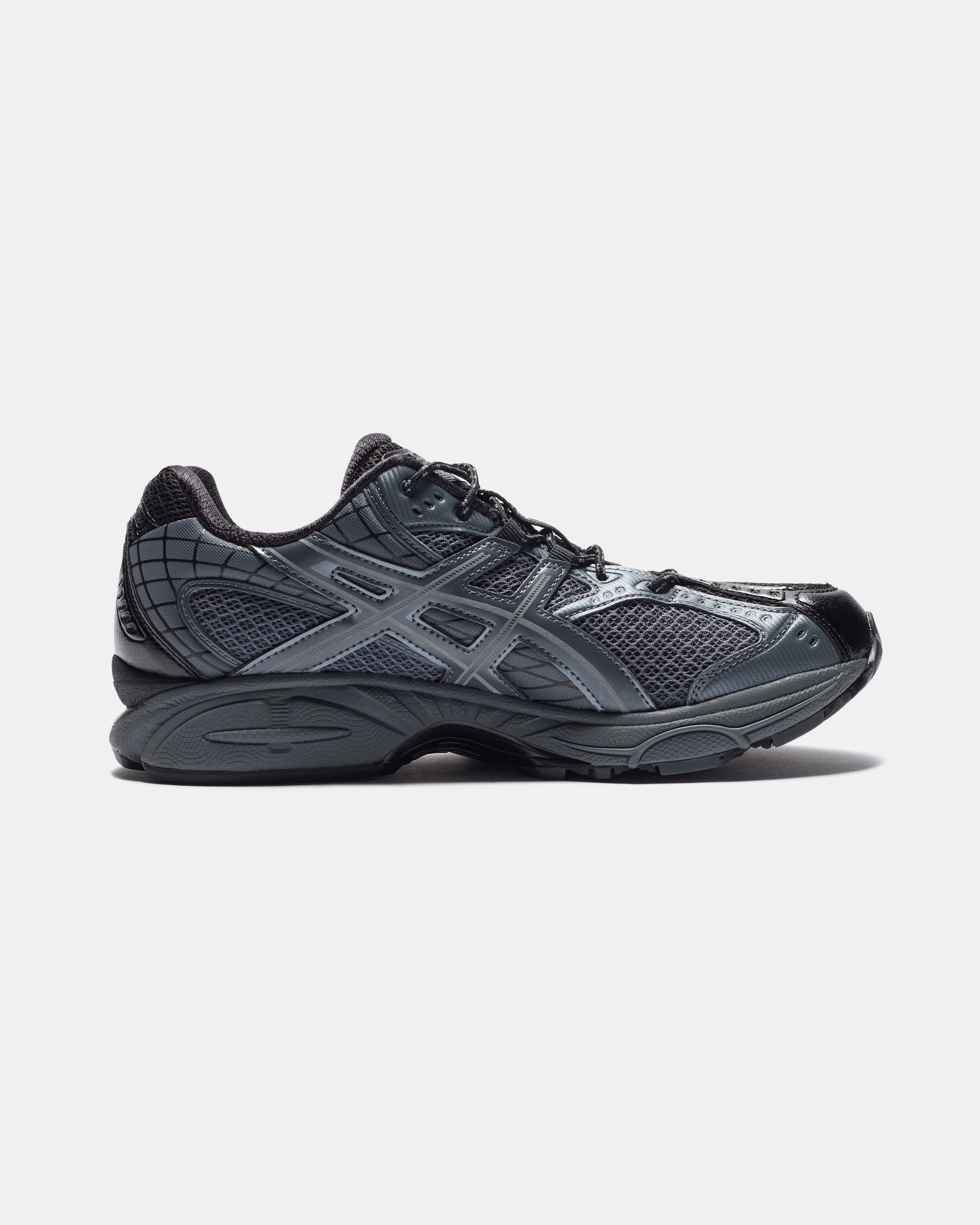 ASICS X HAVEN GEL-NIMBUS 10.1 - BLACK Performance comfort sneakers