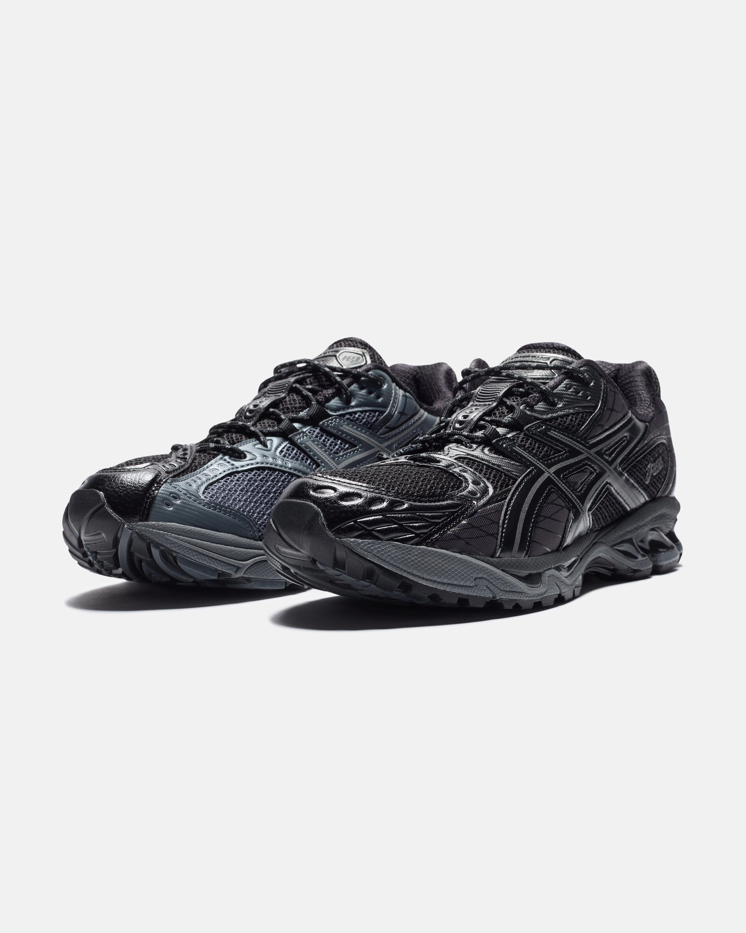 ASICS X HAVEN GEL-NIMBUS 10.1 - BLACK Asics comfort sneakers