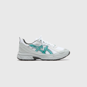 ASICS x Hidden GEL-Venture 6 Shield - White / Wasabi Lightweight runners for training