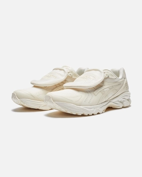 ASICS X SBTG GEL-KAYANO 14 - CREAM Asics comfort sneakers