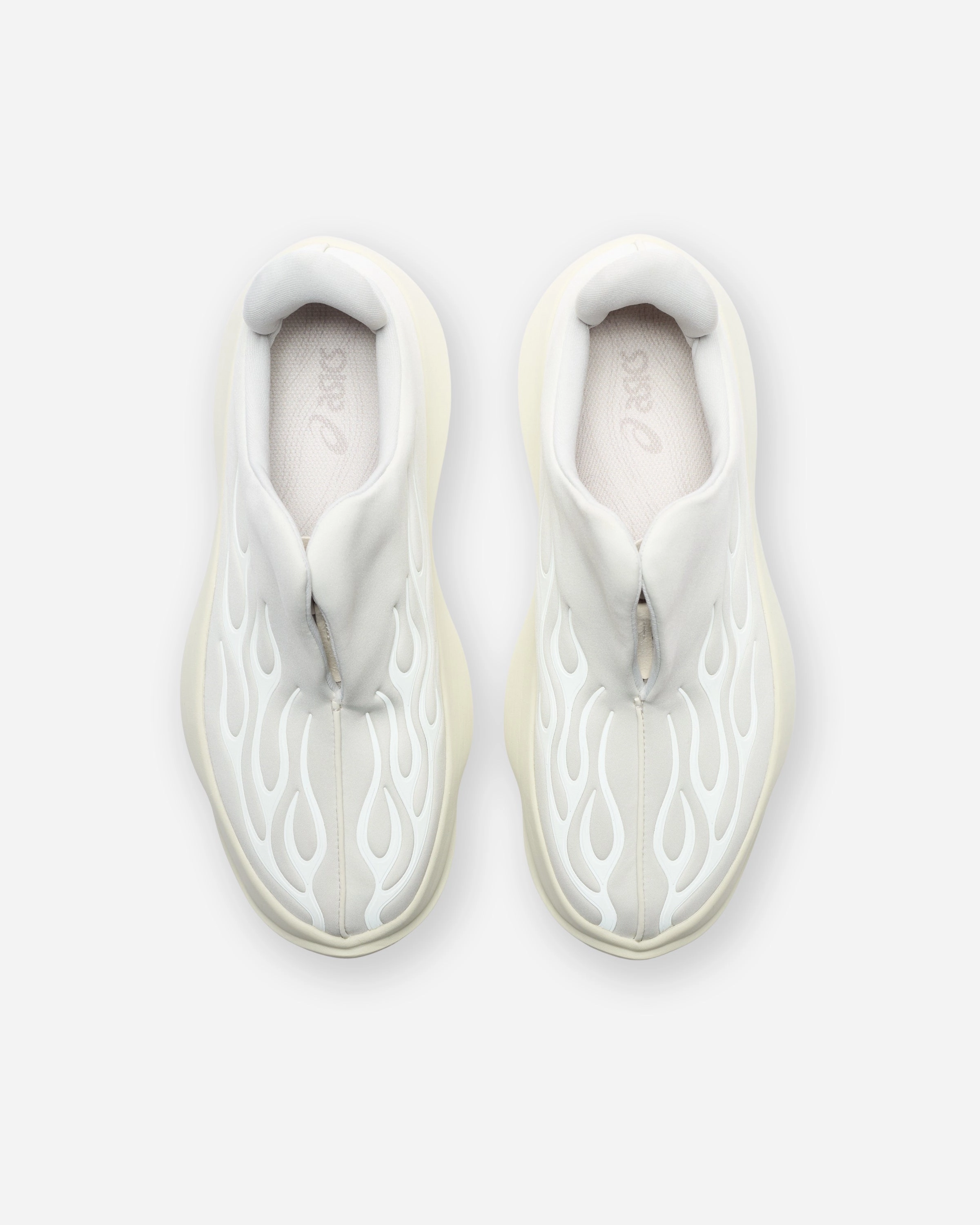 ASICS X TAKA ASICS-ONE - WHITE Performance comfort sneakers