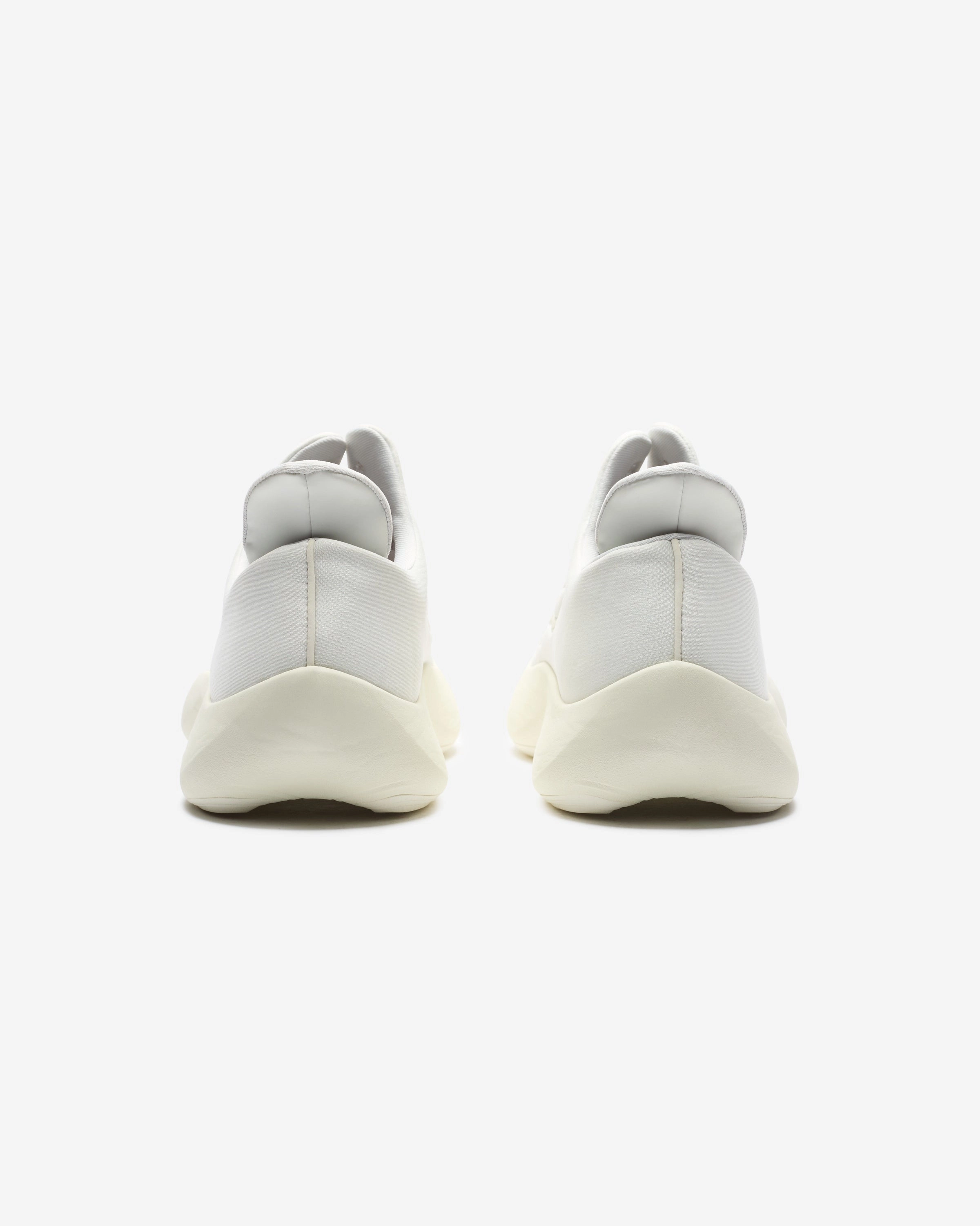 ASICS X TAKA ASICS-ONE - WHITE Performance comfort sneakers