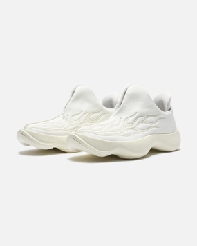 ASICS X TAKA ASICS-ONE - WHITE Asics comfort sneakers