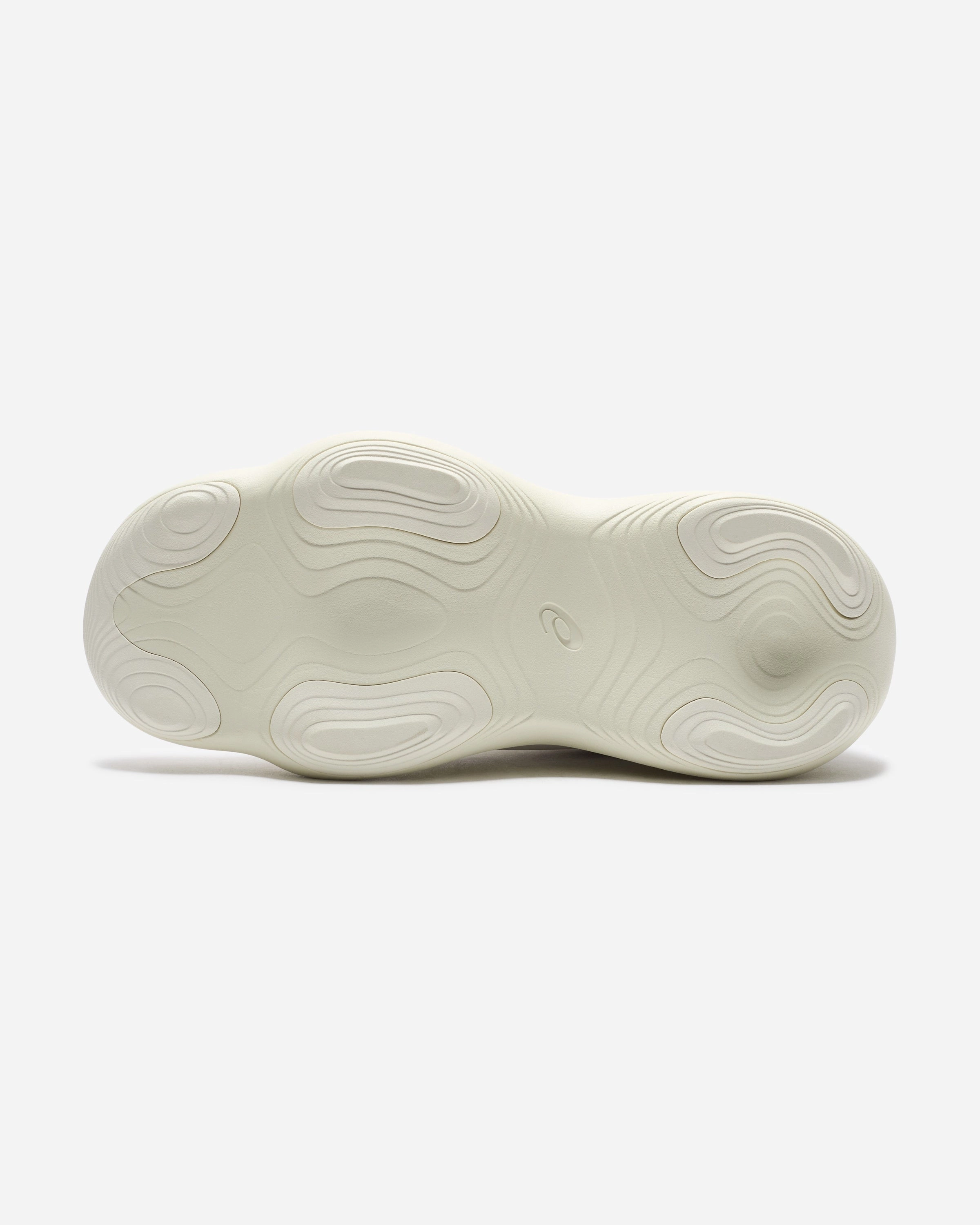 ASICS X TAKA ASICS-ONE - WHITE Performance comfort sneakers