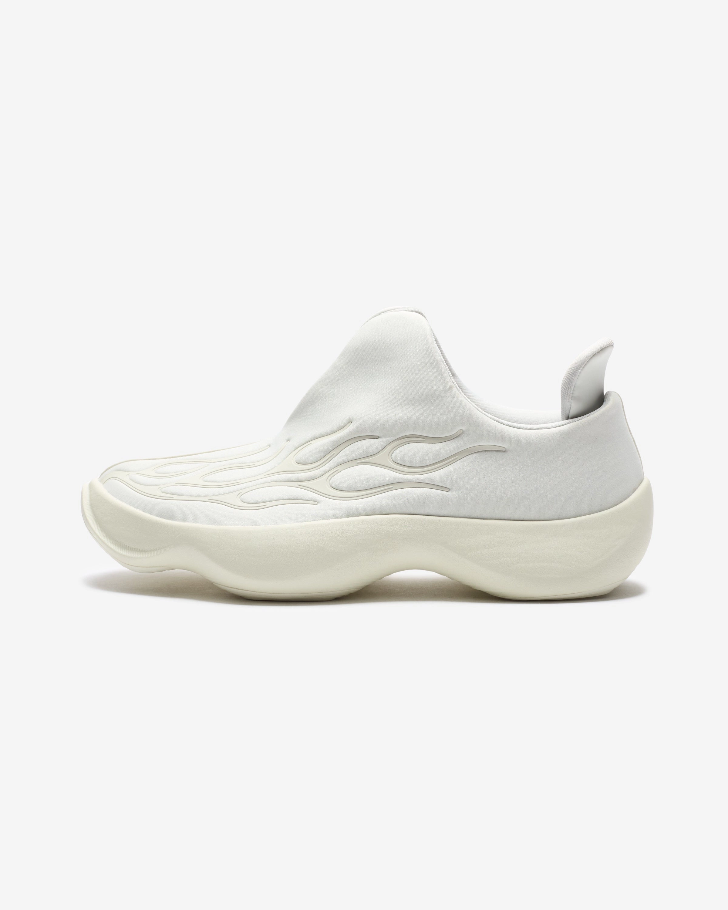 ASICS X TAKA ASICS-ONE - WHITE Performance comfort sneakers