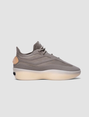 ATHLETICS II BASKETBALL LOW "PURE BEIGE" Modern Adidas sport sneakers