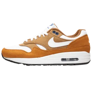 atmos x Nike Air Max 1 Curry nike air max 1 comfortable casual shoes