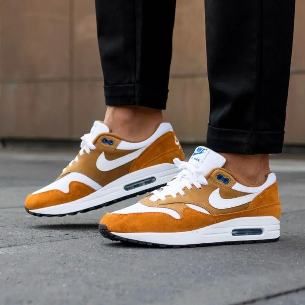 atmos x Nike Air Max 1 Curry Nike Max Plus series