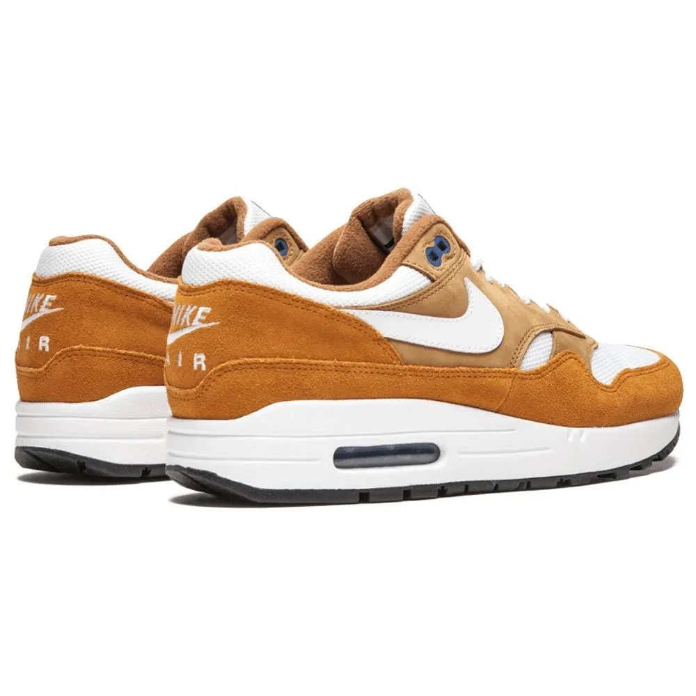 atmos x Nike Air Max 1 Curry Nike Max Plus series