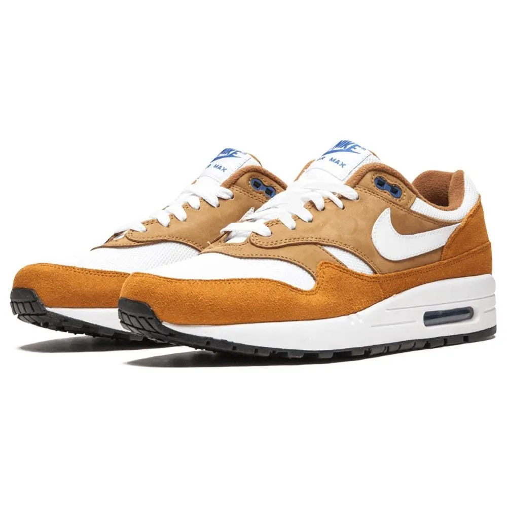 atmos x Nike Air Max 1 Curry Nike Max Plus series