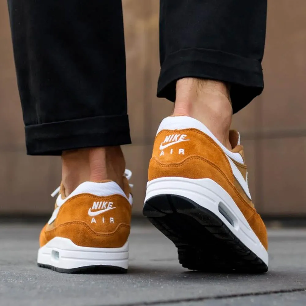 atmos x Nike Air Max 1 Curry Nike Max Plus series