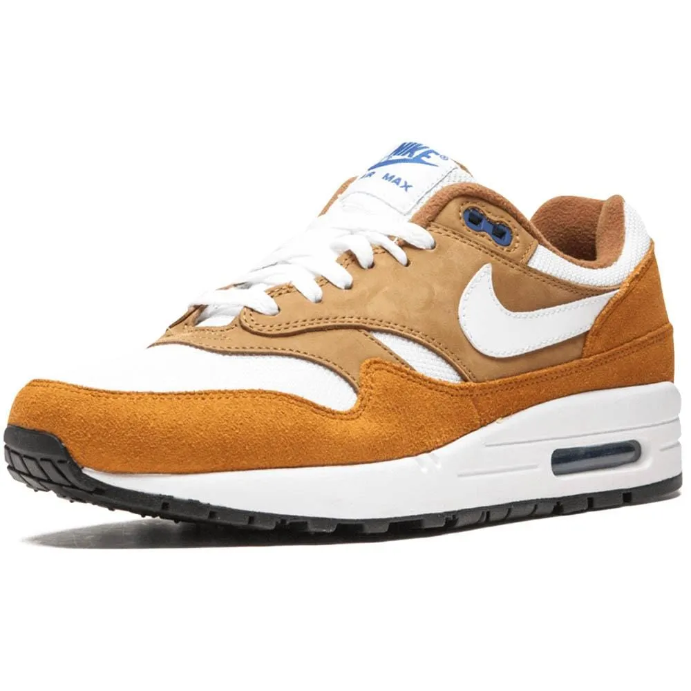 atmos x Nike Air Max 1 Curry Nike Max Plus series
