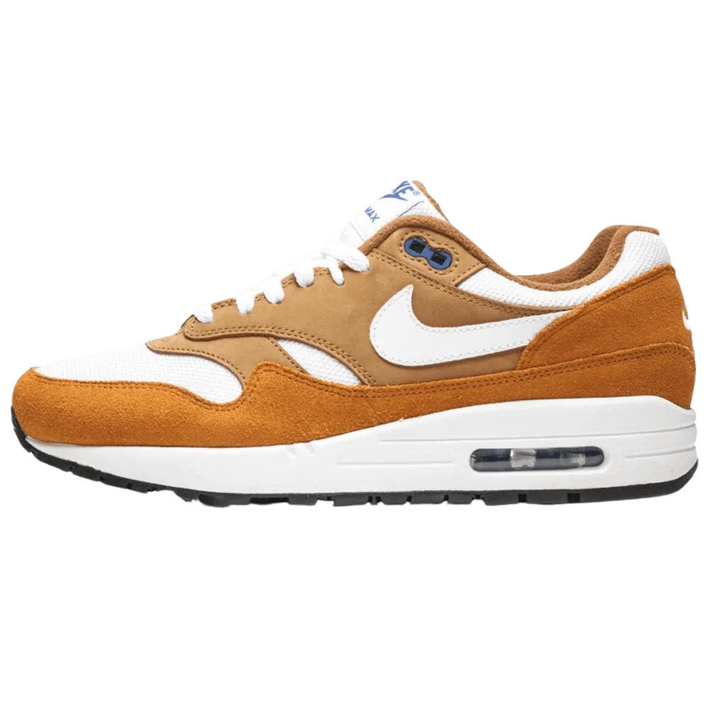 atmos x Nike Air Max 1 Curry nike air max 1 comfortable casual shoes