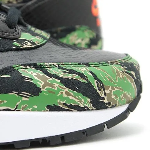 atmos x Nike Air Max 1 PRM "Tiger Camo - Snake" Nike Max Plus series