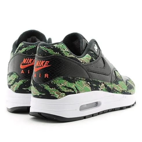 atmos x Nike Air Max 1 PRM "Tiger Camo - Snake" Nike Max Plus series