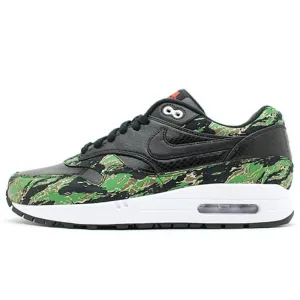 atmos x Nike Air Max 1 PRM "Tiger Camo - Snake" nike air max 1 comfortable casual shoes
