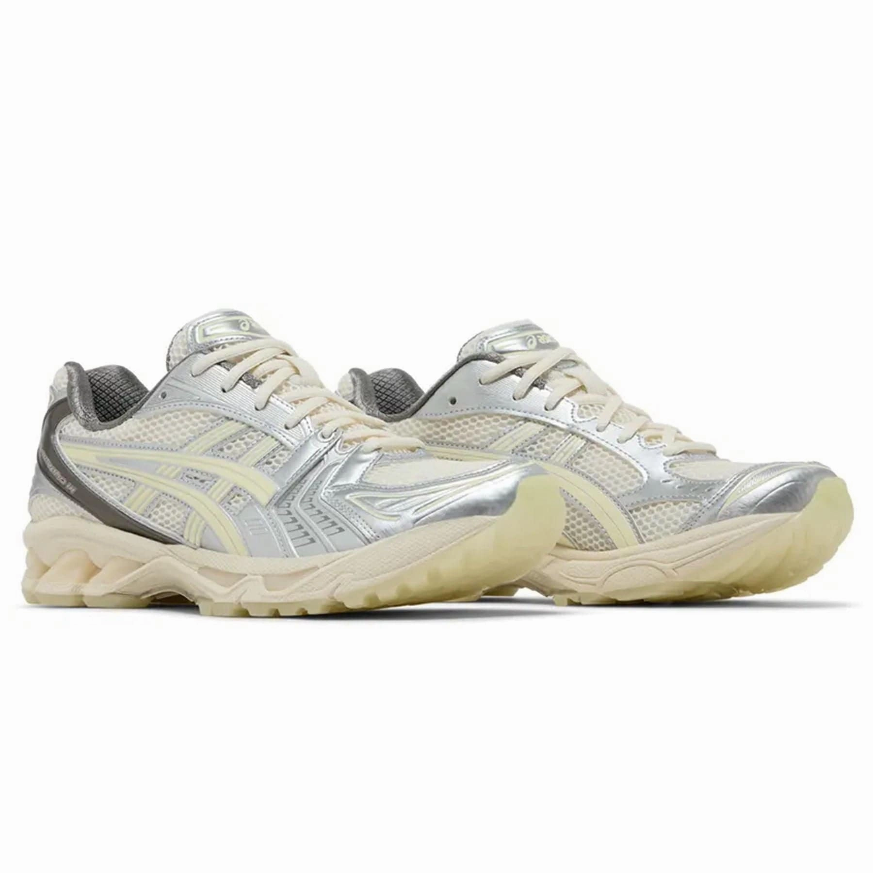 Atmos x Asics Gel Kayano 14 'Glow In The Dark' Reliable support trainers