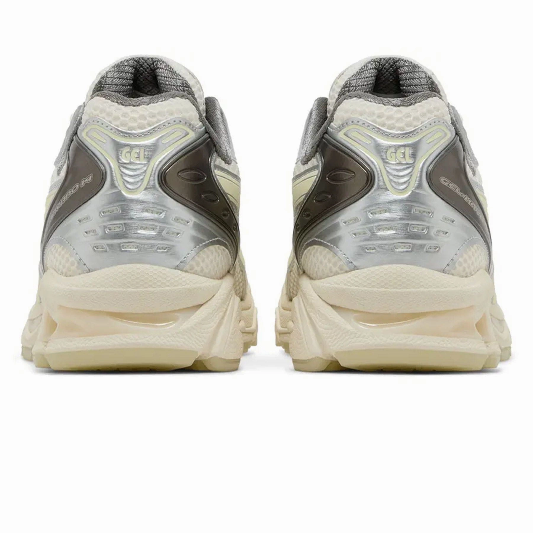 Atmos x Asics Gel Kayano 14 'Glow In The Dark' Reliable support trainers