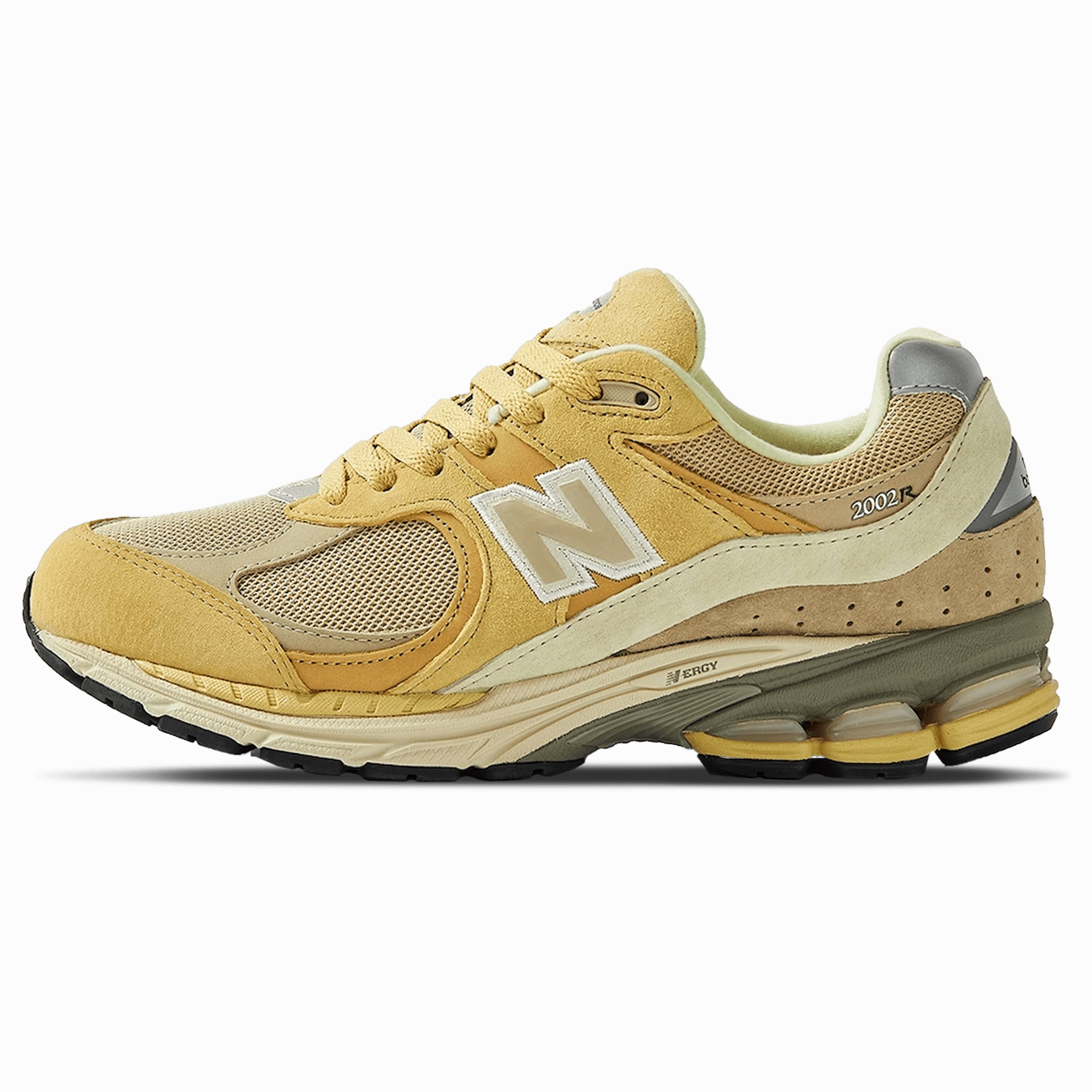 AURALEE x New Balance 2002R 'Sand' All-purpose NB 2002R trainers
