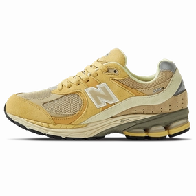 AURALEE x New Balance 2002R 'Sand' All-purpose NB 2002R trainers