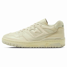 AURALEE x New Balance 550 Ecru All-purpose NB 2002R trainers