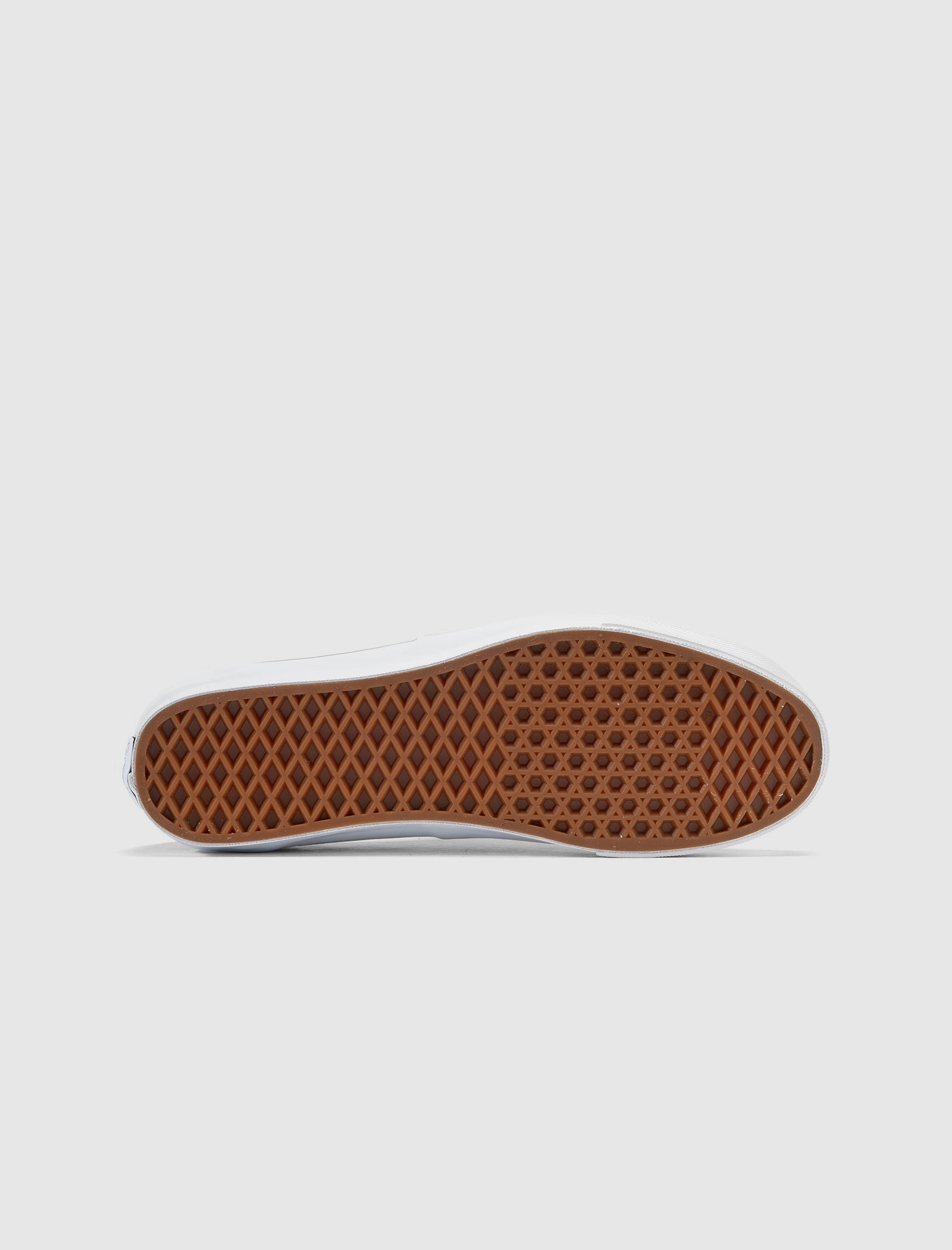 AUTHENTIC REISSUE 44 "CHECKERBOARD" Classic Vans Footwear