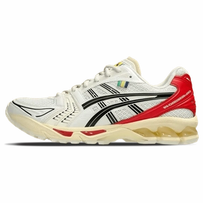 Ayrton Senna Institute x Asics Gel Kayano 14 'McLaren' Cushioned Gel 1130 sneakers