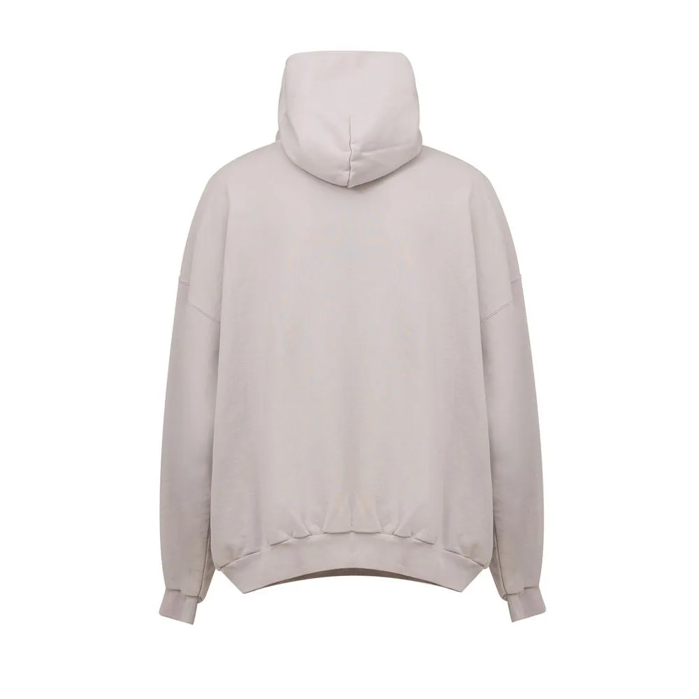 Balenciaga Cotton Men's Sweater