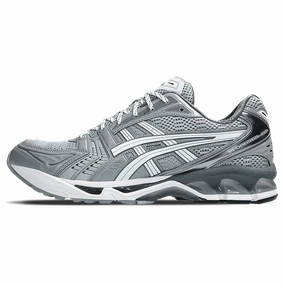 Beauty & Youth x Asics Gel Kayano 14 'Metallic Silver' Cushioned Gel 1130 sneakers