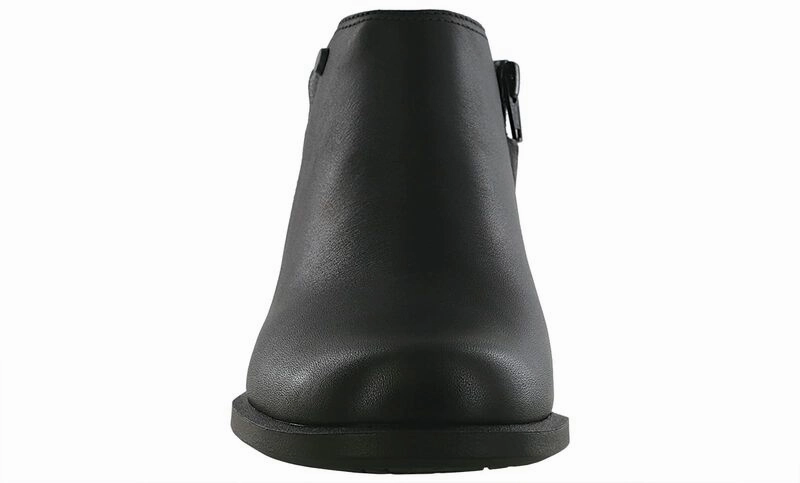 Bethany - Incense Black SAS orthopedic comfort shoes