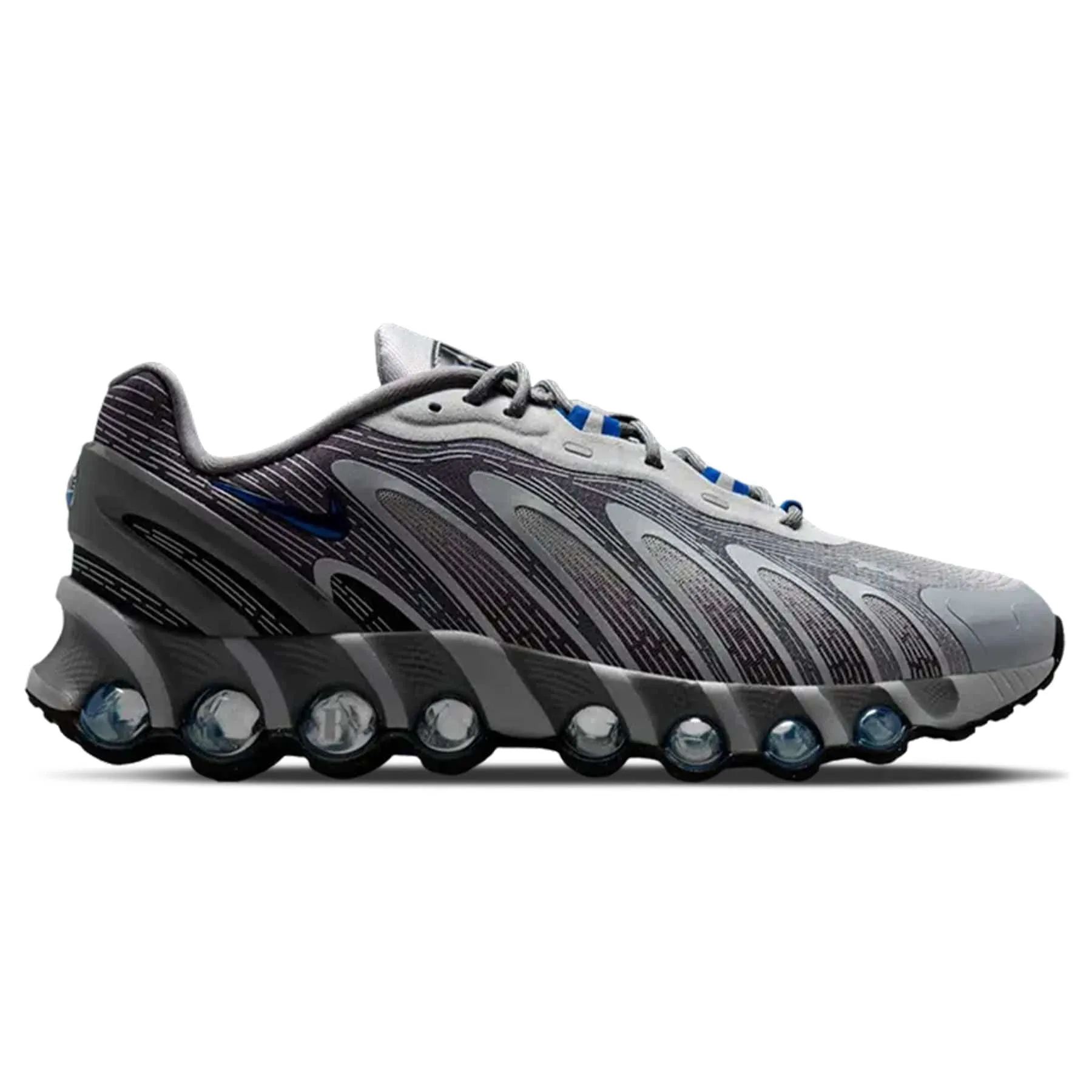 Better Gift Shop x Nike Air Max DN8 'Revenge' Nike Air Max running sneakers