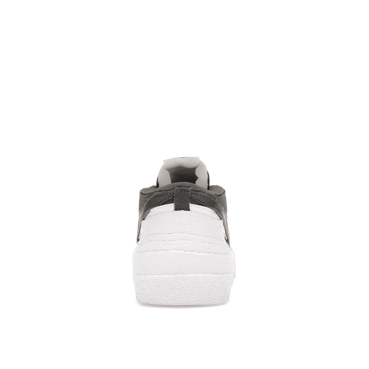 Blazer Low X Sacai Iron Grey Nike X Sacai Edition